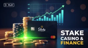 Stake Casino: 2026 Guide — Games, Features & Winning Tips