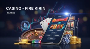 What Is Fire Kirin? A Complete Guide for Players
