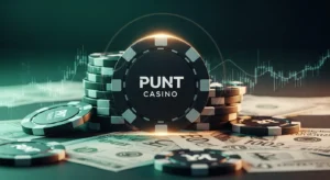 Punt Casino: Ultimate 2026 Guide — Games, Features & Player Tips