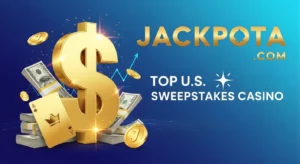 Inside Jackpota.com – A Top U.S. Sweepstakes Casino Experience